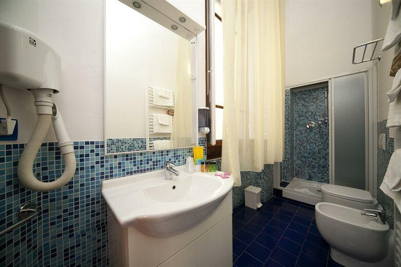 Hostal B&B Residenza Le Fonticine