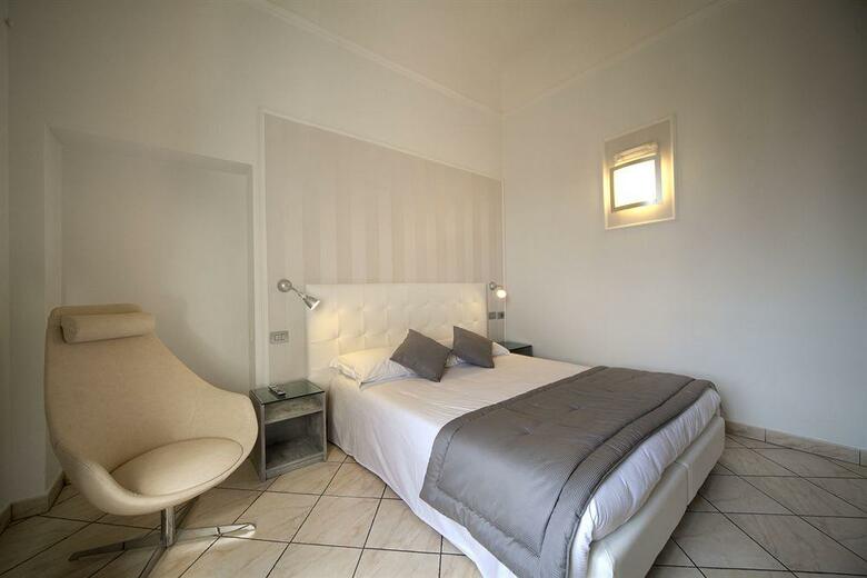 Hostal B&B Residenza Le Fonticine