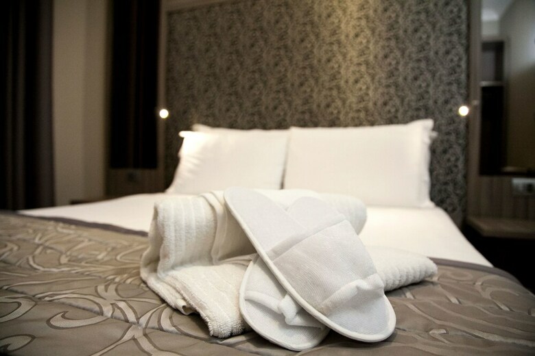 Hostal B&B Residenza Le Fonticine