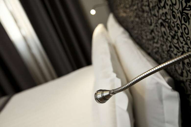 Hostal B&B Residenza Le Fonticine