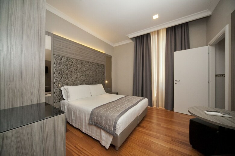 Hostal B&B Residenza Le Fonticine