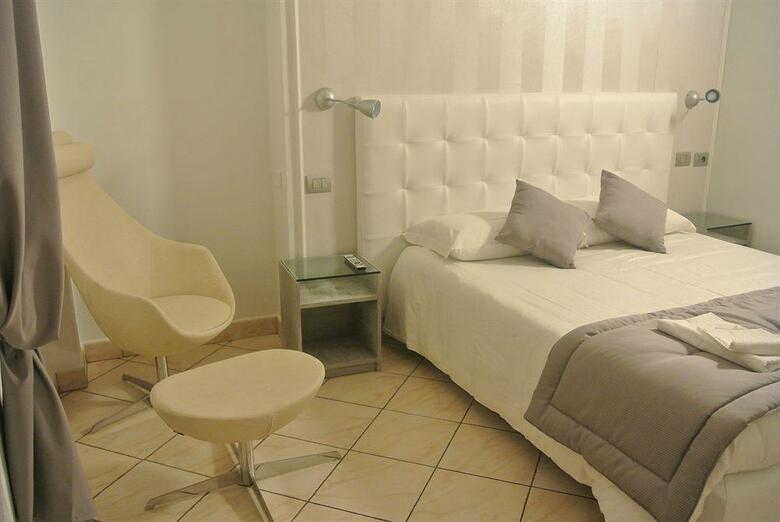 Hostal B&B Residenza Le Fonticine