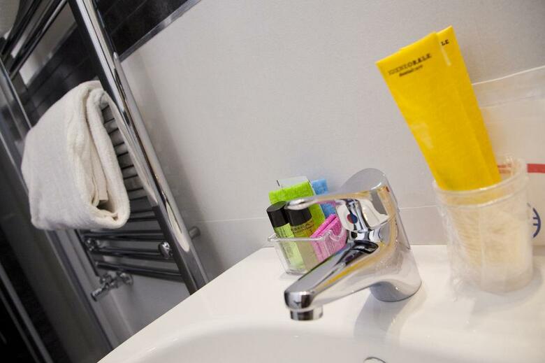 Hostal B&B Residenza Le Fonticine