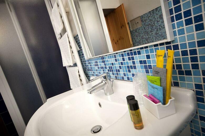 Hostal B&B Residenza Le Fonticine