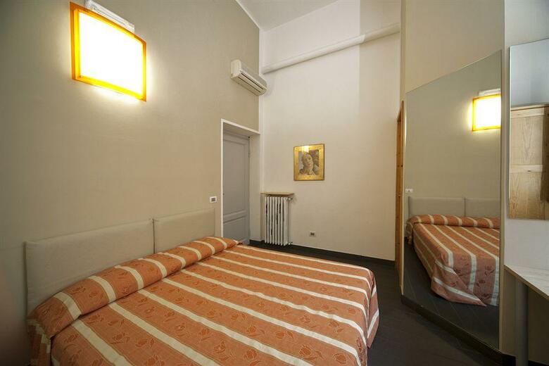 Hostal B&B Residenza Le Fonticine