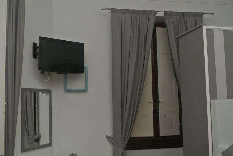 Hostal B&B Residenza Le Fonticine