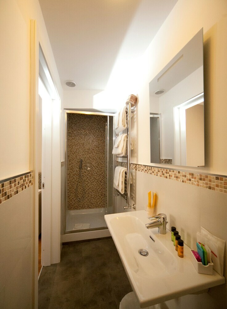 Hostal B&B Residenza Le Fonticine