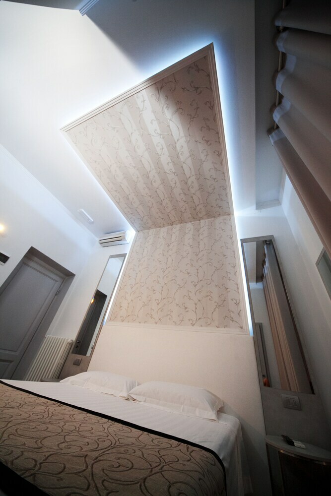 Hostal B&B Residenza Le Fonticine