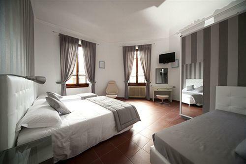 Hostal B&B Residenza Le Fonticine