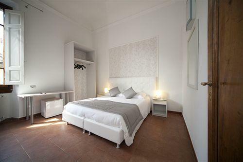 Hostal B&B Residenza Le Fonticine