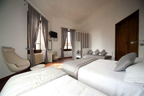 Hostal B&B Residenza Le Fonticine