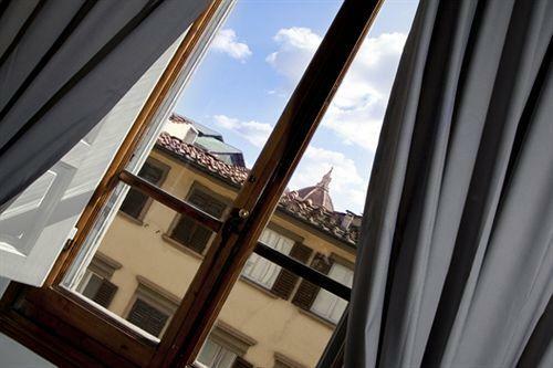 Hostal B&B Residenza Le Fonticine