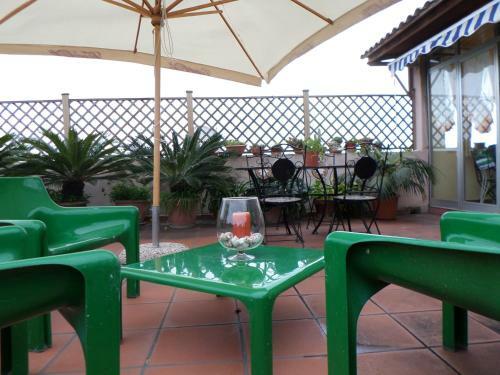 Apartamento Casa Vacanze Sciacca