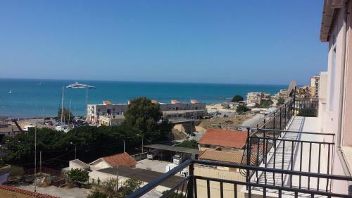 Apartamento Casa Vacanze Sciacca