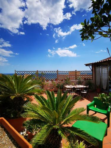 Apartamento Casa Vacanze Sciacca