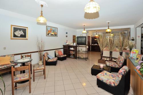 Hotel Lidia