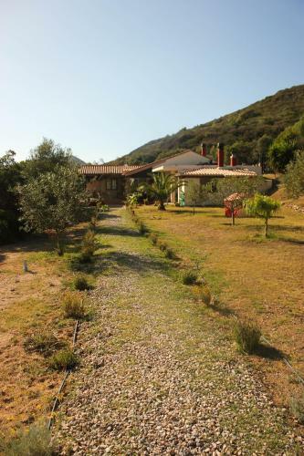 Agroturismo Agriturismo Fighezia
