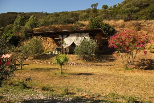 Agroturismo Agriturismo Fighezia