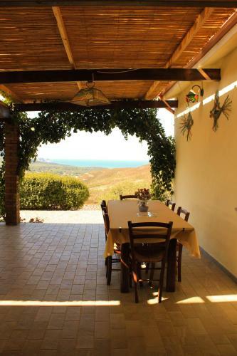 Agroturismo Agriturismo Fighezia
