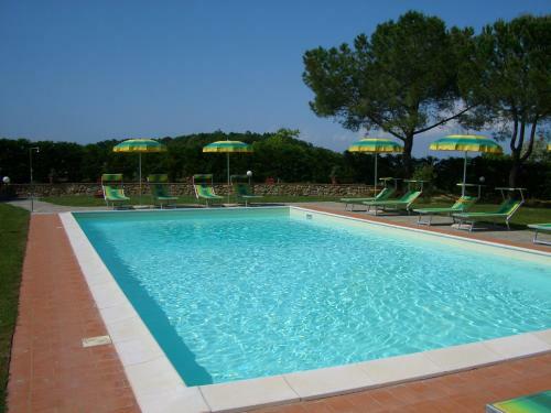 Agroturismo Casanova Di Larniano