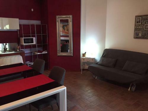 Apartamento Villa Two Four