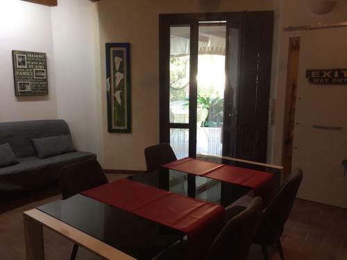 Apartamento Villa Two Four