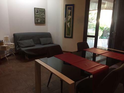 Apartamento Villa Two Four
