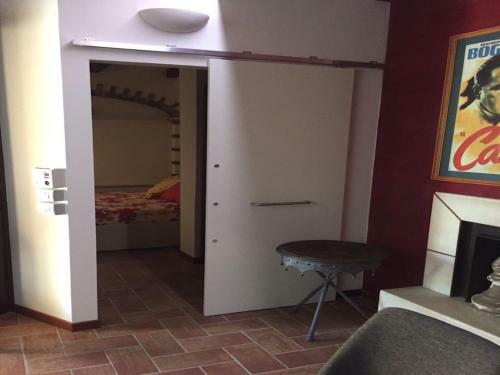 Apartamento Villa Two Four