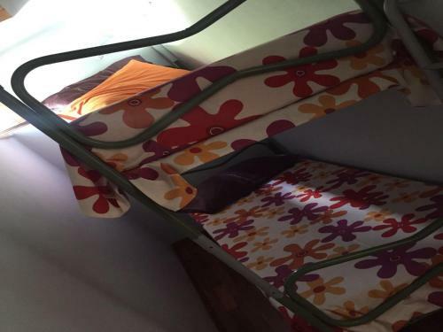 Apartamento Villa Two Four