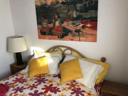 Apartamento Villa Two Four