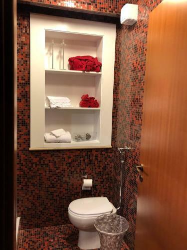 Apartamento Villa Two Four