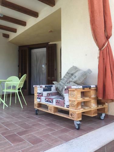 Apartamento Villa Two Four