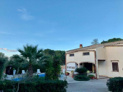 Apartamento Villa Two Four
