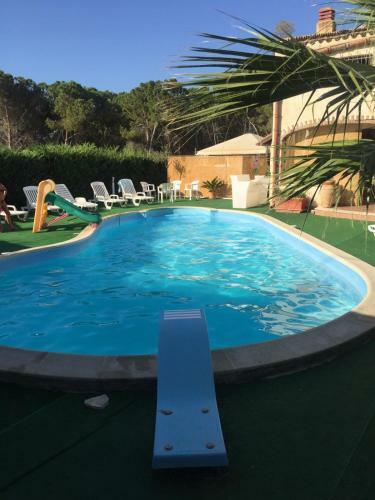 Apartamento Villa Two Four