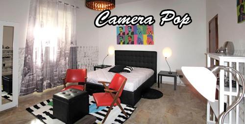 B&B Casa Perry