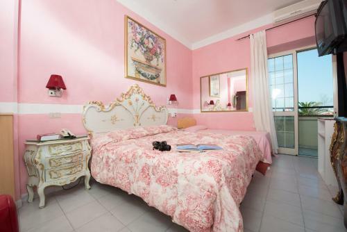 Hotel Biagiotti