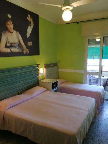 Hotel Biagiotti