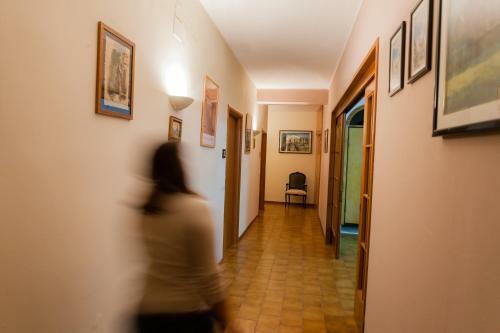 Hostal Ambasciata Di Calabria