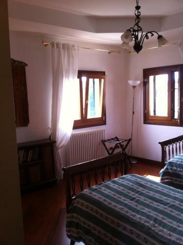Apartamento Ai Pugni