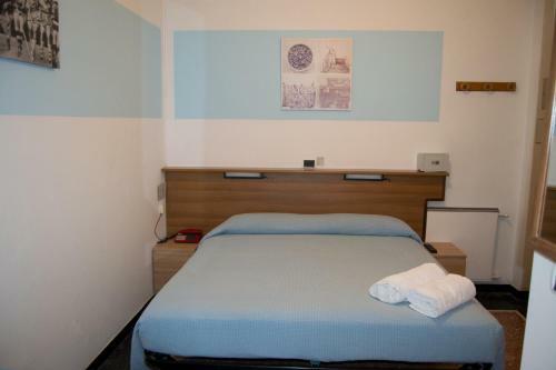 Hotel Albergo La Marinella