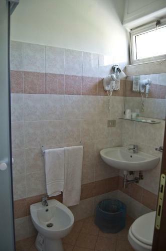 Hotel Albergo La Marinella