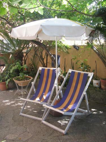 Hotel Albergo La Marinella