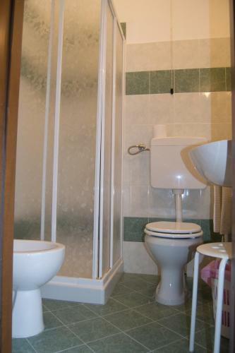 Hotel Albergo La Marinella