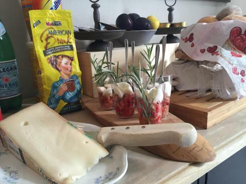 B&B Spiaggia Amore