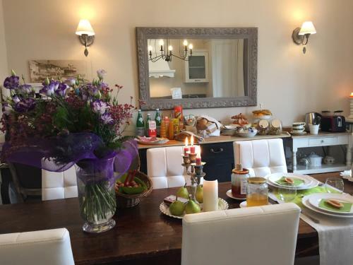 B&B Spiaggia Amore