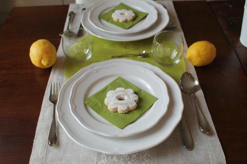 B&B Spiaggia Amore
