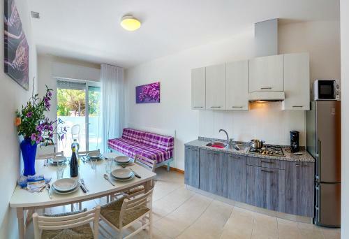 Apartamento Residence Ca'tullio