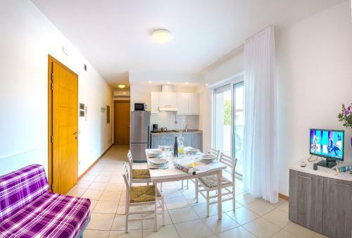 Apartamento Residence Ca'tullio