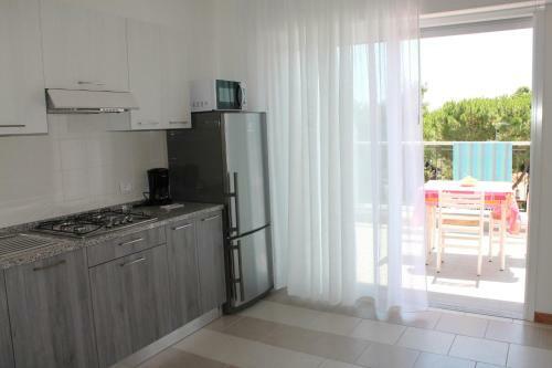 Apartamento Residence Ca'tullio