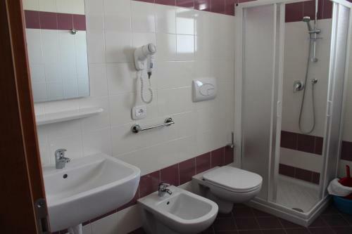 Apartamento Residence Ca'tullio
